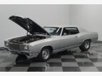 Thumbnail Photo 34 for 1970 Chevrolet Monte Carlo